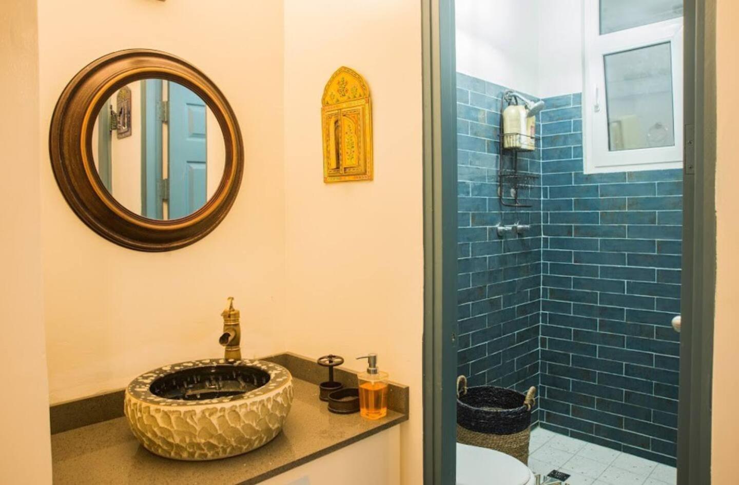 פנמה סיטי The Bocas Style Apartment Casco Viejo מראה חיצוני תמונה