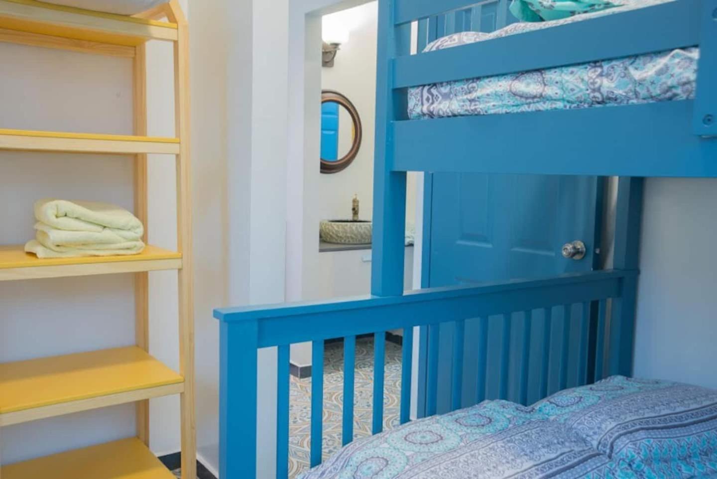 פנמה סיטי The Bocas Style Apartment Casco Viejo מראה חיצוני תמונה