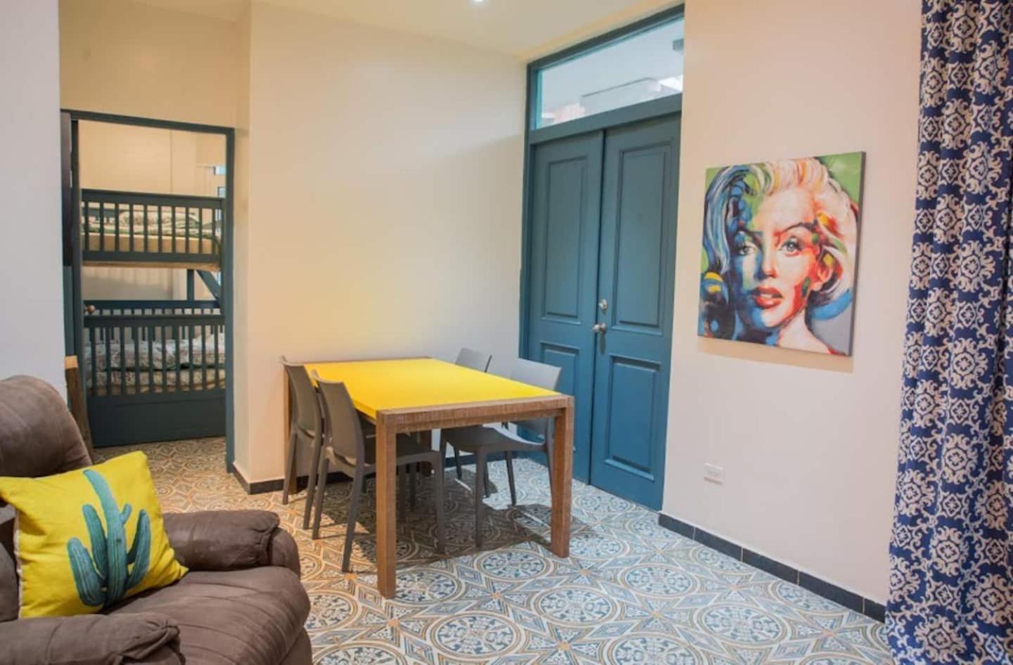 פנמה סיטי The Bocas Style Apartment Casco Viejo מראה חיצוני תמונה