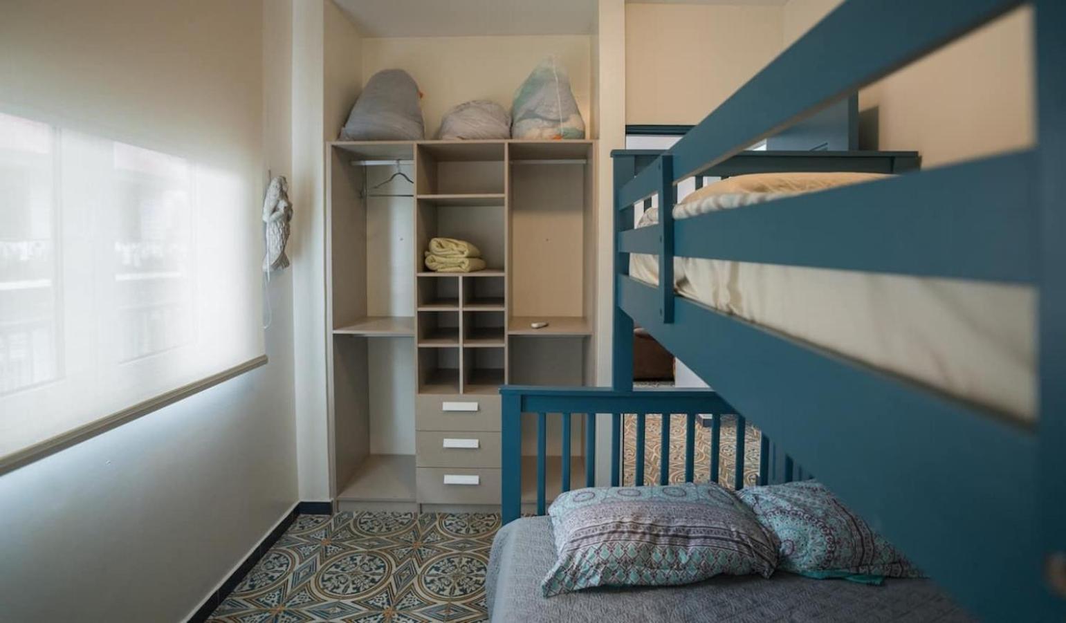 פנמה סיטי The Bocas Style Apartment Casco Viejo מראה חיצוני תמונה