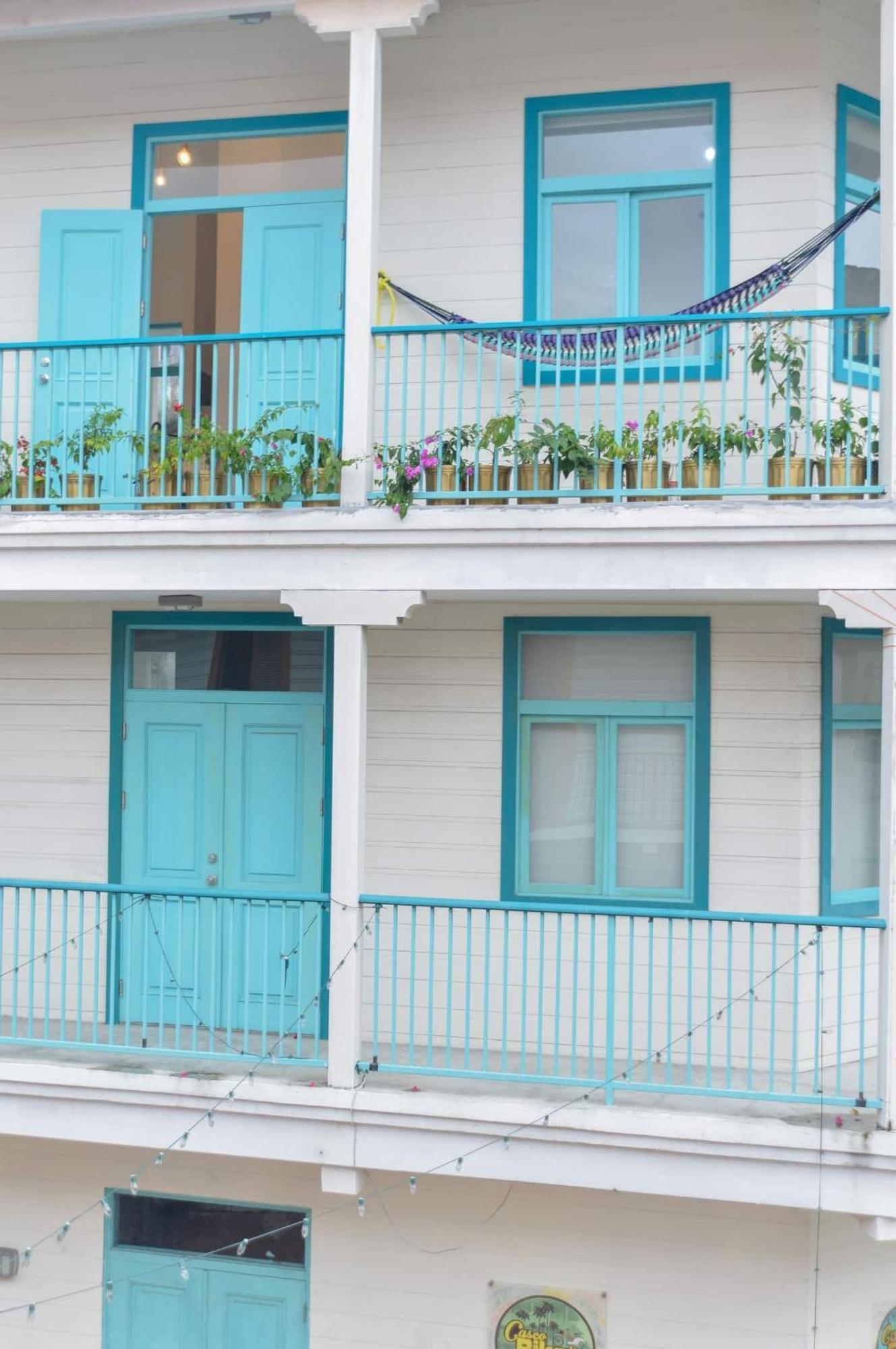 פנמה סיטי The Bocas Style Apartment Casco Viejo מראה חיצוני תמונה