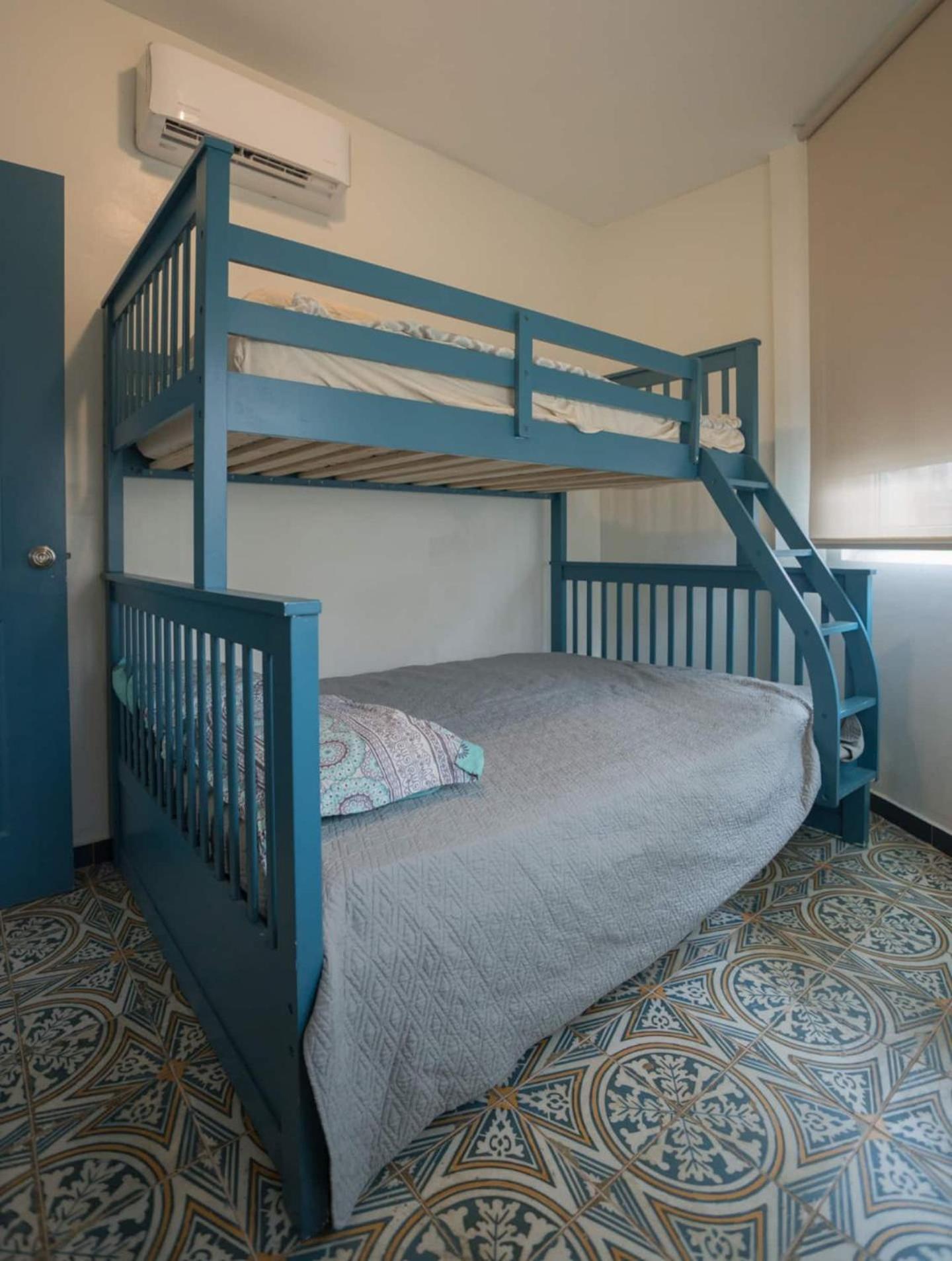 פנמה סיטי The Bocas Style Apartment Casco Viejo מראה חיצוני תמונה