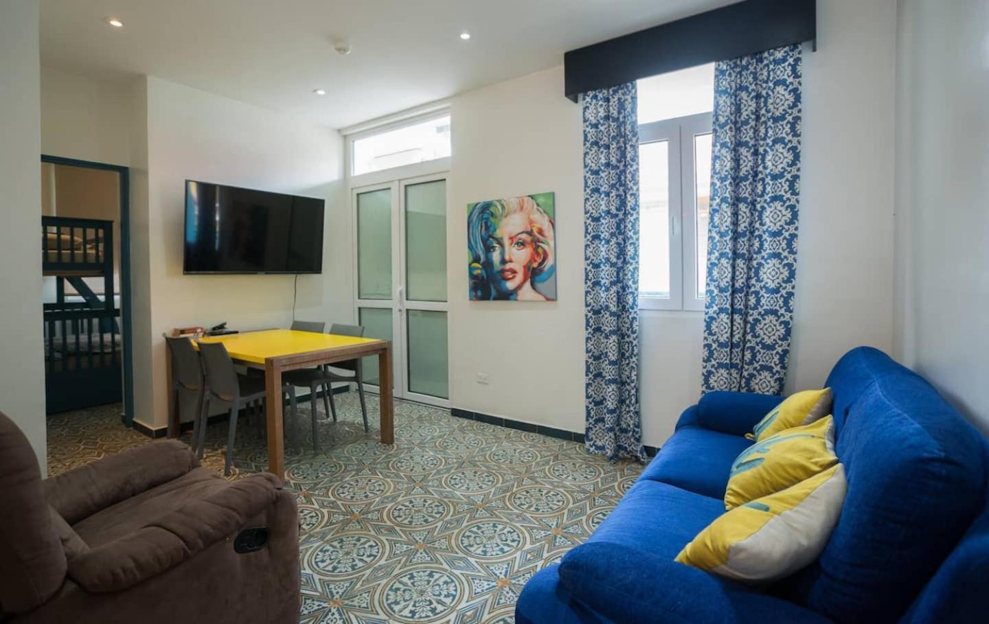 פנמה סיטי The Bocas Style Apartment Casco Viejo מראה חיצוני תמונה