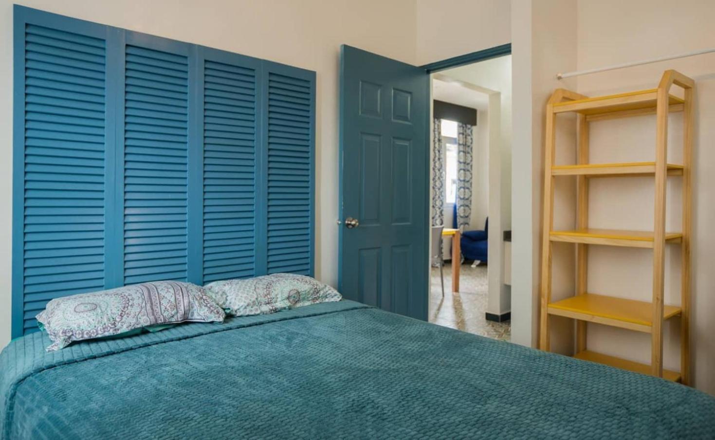 פנמה סיטי The Bocas Style Apartment Casco Viejo מראה חיצוני תמונה